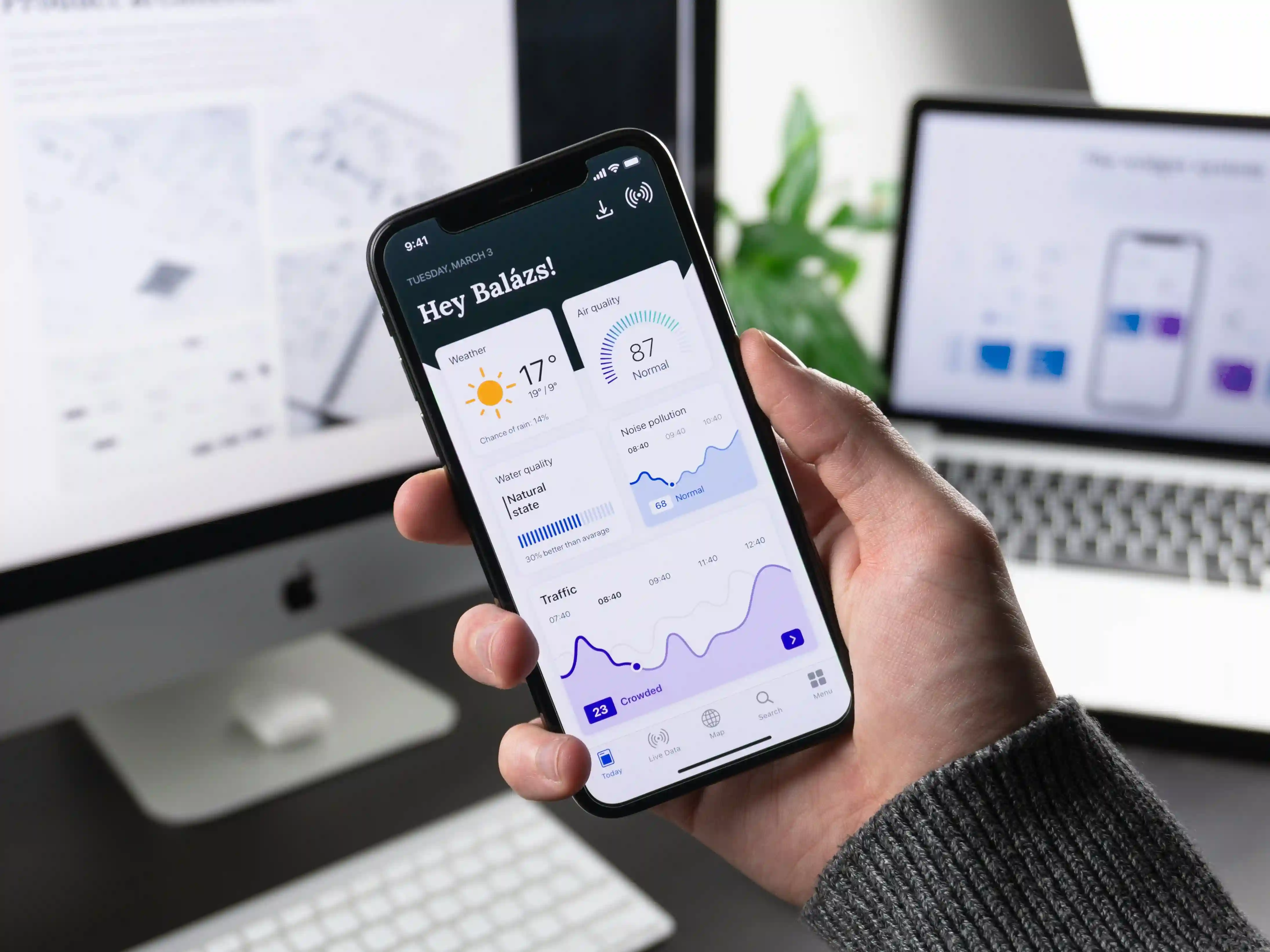 PENGEMBANGAN APLIKASI MOBILE - Solusi Digital Kyfera
